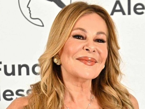 Los problemas que puede tener Ana Obreg&oacute;n para inscribir al beb&eacute; en Espa&ntilde;a