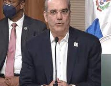 Abinader propone excluir al procurador del CNM