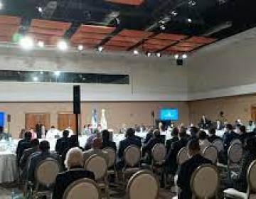 CES convoca para el 6 de octubre pr&oacute;ximo di&aacute;logo con el liderazgo nacional