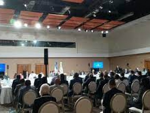 CES convoca para el 6 de octubre pr&oacute;ximo di&aacute;logo con el liderazgo nacional