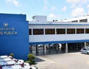 Salud P&uacute;blica reporta m&aacute;s casos positivos al covid-19 en Santo Domingo y DN