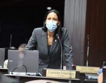 Grey Maldonado: Una legisladora discreta y de poca incidencia en la C&aacute;mara de Diputados