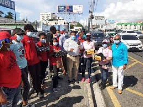 CNTU demanda mantener inalterable precio del pasaje