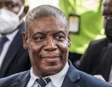 Nuevo ministro de Hait&iacute; promete justicia en el caso del asesinato de Jovenel Moise