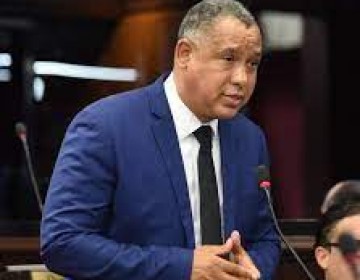 Entre mediado y finales de octubre pr&oacute;ximo se tendr&iacute;a el informe del estudio del conflictivo C&oacute;digo Penal que estudia una comisi&oacute;n bicameral, inform&oacute; esta ma&ntilde;ana el presidente de la Comisi&oacute;n de Justicia de la C&aacute;mara de Diputados, Alexis Jim&eacute;nez.