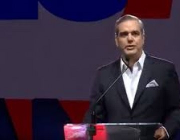 Presidente Abinader pide a comunidad internacional propiciar di&aacute;logo en Hait&iacute;