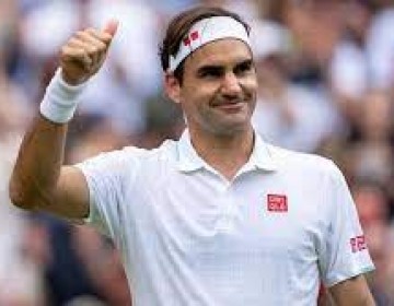 Federer, en rehabilitaci&oacute;n, dice que lo peor ha quedado atr&aacute;s