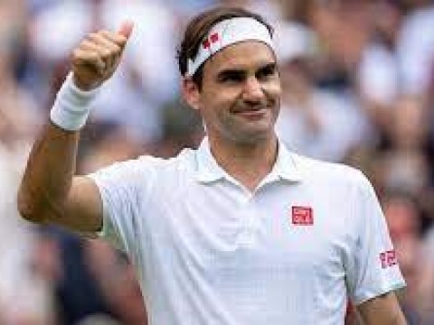 Federer, en rehabilitaci&oacute;n, dice que lo peor ha quedado atr&aacute;s