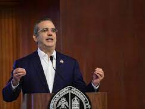 Amenazas al presidente Abinader son penalizadas con prisi&oacute;n de tres a cinco a&ntilde;os en EEUU