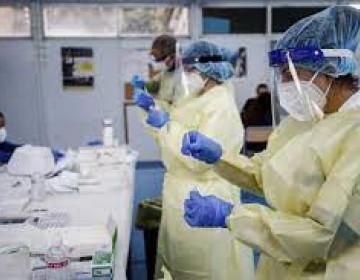 Salud P&uacute;blica notifica 4,936 casos activos de coronavirus en el pa&iacute;s