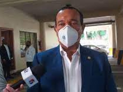 Pide digan nombres legisladores ligados red Falc&oacute;n