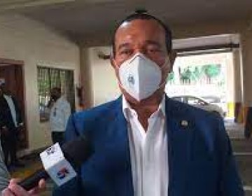 Pide digan nombres legisladores ligados red Falc&oacute;n