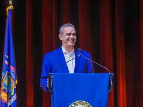 Presidente Abinader sostendr&aacute; encuentro con hom&oacute;logos de Panam&aacute; y Costa Rica
