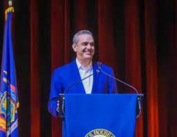 Presidente Abinader sostendr&aacute; encuentro con hom&oacute;logos de Panam&aacute; y Costa Rica