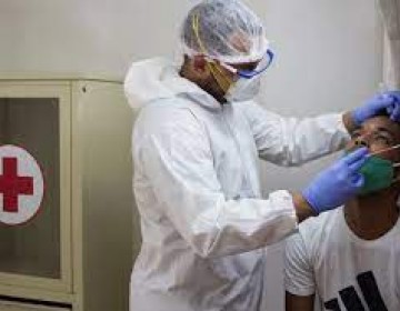 Salud P&uacute;blica reporta dos fallecimientos por Covid-19 y 321 casos nuevos