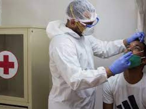 Salud P&uacute;blica reporta dos fallecimientos por Covid-19 y 321 casos nuevos