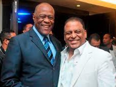 Wilfrido Vargas conducir&aacute; homenaje a Johnny Ventura en los Billboard latinos