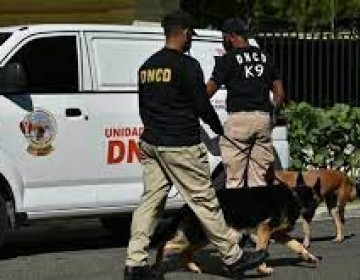 Realizan otro allanamiento en Santiago por Operaci&oacute;n Falc&oacute;n