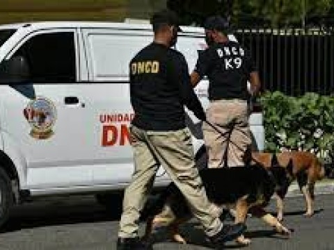 Realizan otro allanamiento en Santiago por Operaci&oacute;n Falc&oacute;n