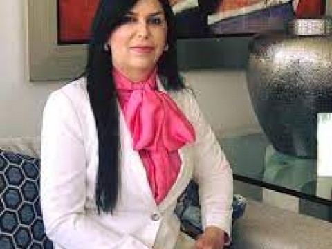 Procuradur&iacute;a prepara acusaci&oacute;n a diputada