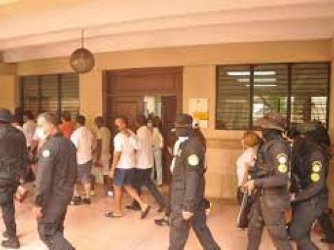 MP: obtiene otras evidencias del caso Falc&oacute;n