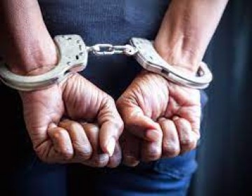 Apresan hombre acusado de violar y asaltar a 20 mujeres en el Gran Santo Domingo