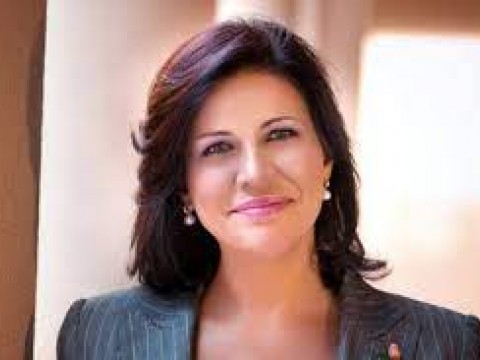 Margarita busca ser la candidata presidencial PLD en elecciones 2024