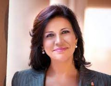Margarita busca ser la candidata presidencial PLD en elecciones 2024