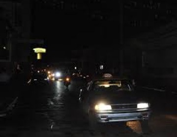 Apagones por falta de combustible castigan poblaci&oacute;n