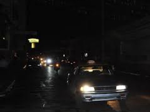 Apagones por falta de combustible castigan poblaci&oacute;n