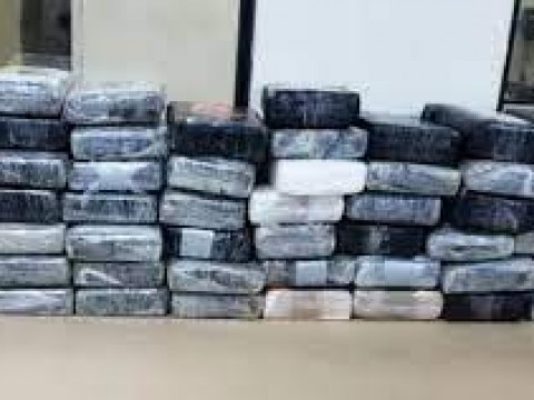 Europa desmantela importante red de tr&aacute;fico de coca&iacute;na