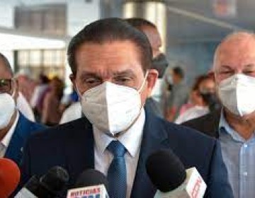 Salud P&uacute;blica advierte centros educativos no pueden cerrar por sospecha de coronavirus