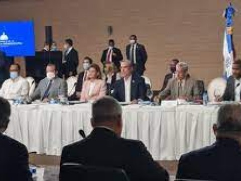PRM y FP difieren sobre las reformas