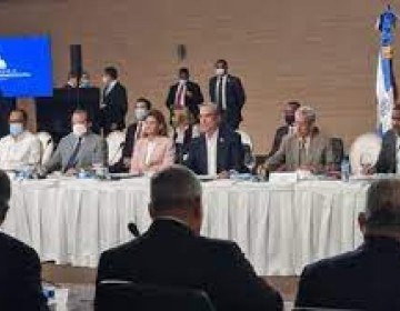 PRM y FP difieren sobre las reformas