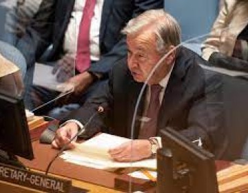 La ONU cierra una Asamblea dominada por la pandemia, el clima y Afganist&aacute;n