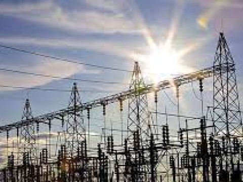 Demanda el&eacute;ctrica alcanz&oacute; r&eacute;cord ayer