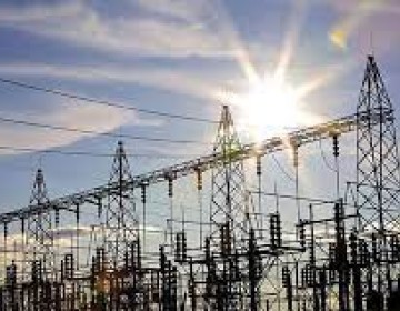 Demanda el&eacute;ctrica alcanz&oacute; r&eacute;cord ayer