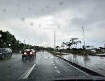 Meteorolog&iacute;a: Dos vaguadas provocar&aacute;n aguaceros en gran parte del pa&iacute;s