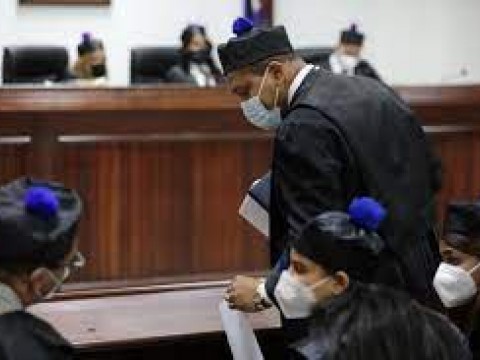 Juicio caso Yuniol sigue 23 de noviembre
