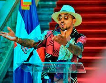 Ozuna abre emisora de radio en Rep&uacute;blica Dominicana