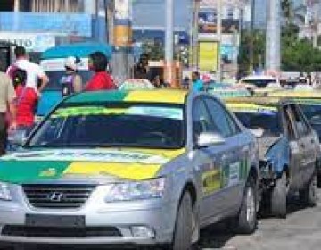 TC frena el negocio de las rutas de transporte