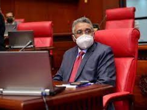 F&eacute;lix Bautista considera necesario revisar ley de partidos para inicio de la precampa&ntilde;a interna