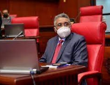 F&eacute;lix Bautista considera necesario revisar ley de partidos para inicio de la precampa&ntilde;a interna