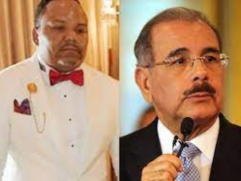 C&eacute;sar &laquo;El abusador&raquo; confes&oacute; a periodista era protegido por Danilo Medina