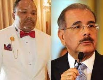 C&eacute;sar &laquo;El abusador&raquo; confes&oacute; a periodista era protegido por Danilo Medina