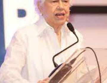 Directora de &Eacute;tica Gubernamental dice ha remitido 24 casos a la justicia