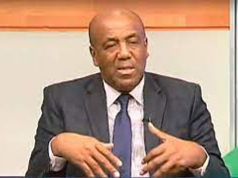 Antonio Almonte: En gesti&oacute;n de Abinader, suministro de energ&iacute;a ha sido &laquo;hist&oacute;rico&raquo;