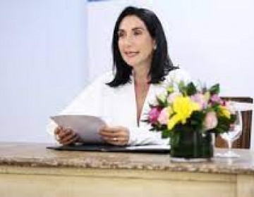 Raquel Arbaje: &laquo;Hombres no han sido atacados con &aacute;cido del diablo&raquo;