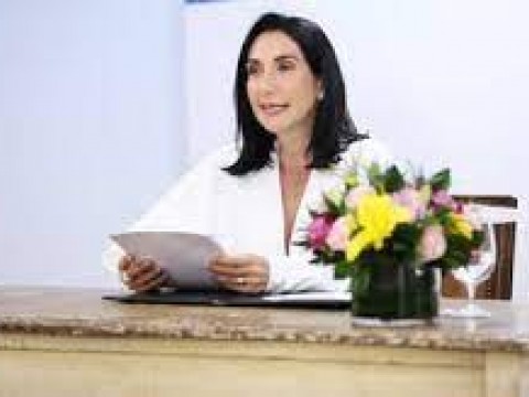 Raquel Arbaje: &laquo;Hombres no han sido atacados con &aacute;cido del diablo&raquo;