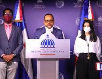 Poder Ejecutivo env&iacute;a al Congreso Nacional proyecto de ley para eliminar el CEA